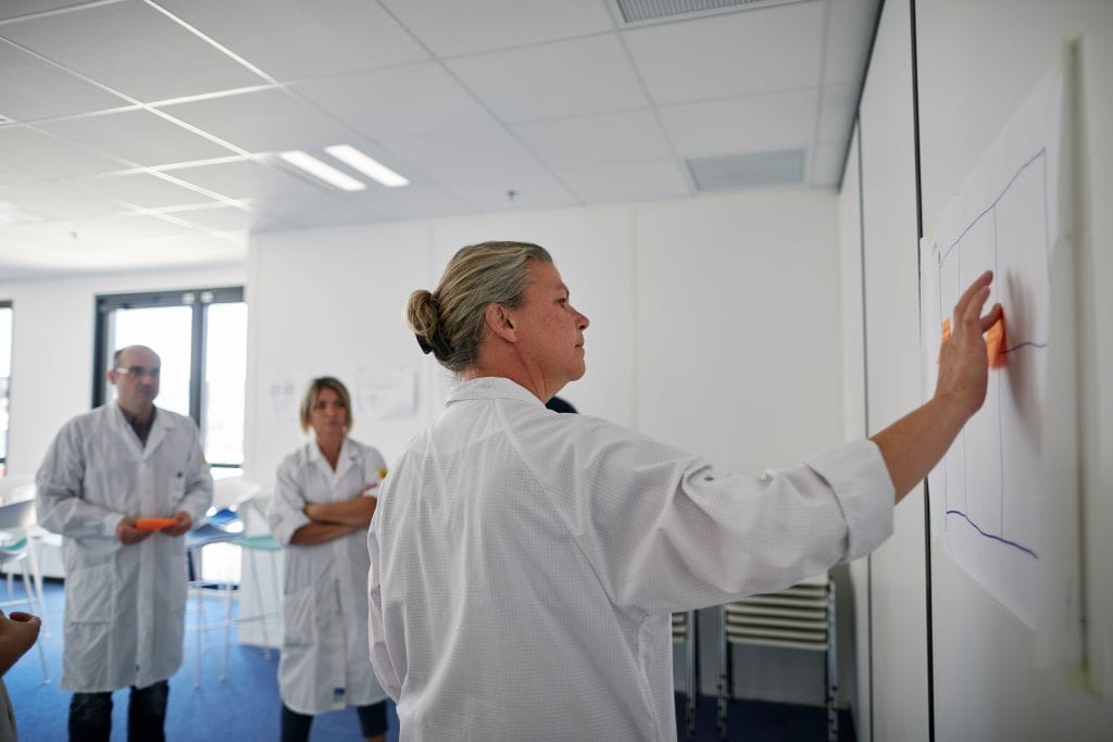 lean management valeur ajoutée
