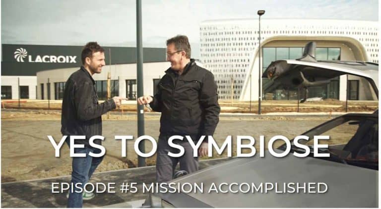 Episode 5: Mission accomplished
