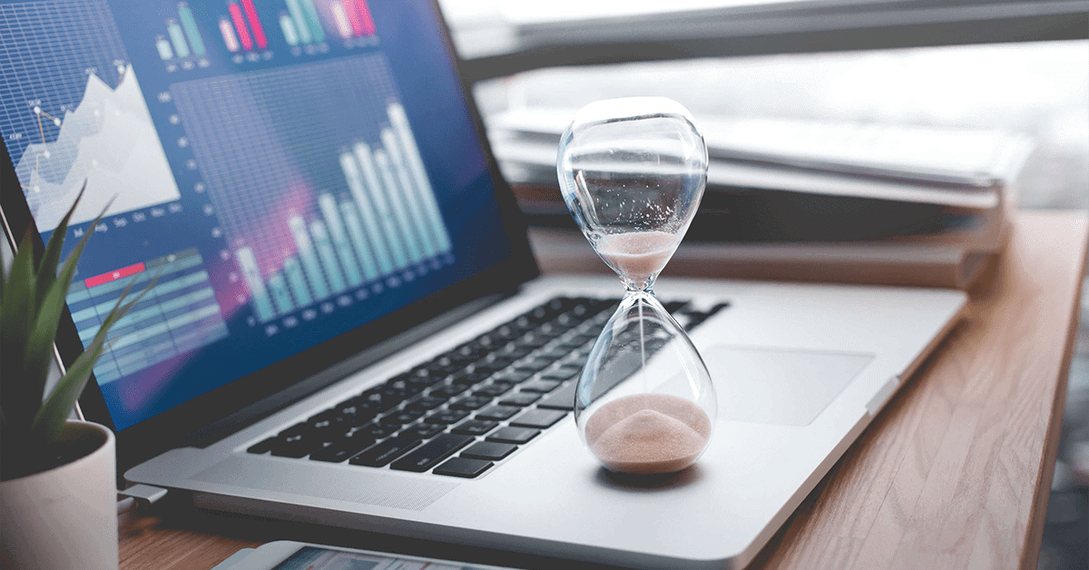 optimiser-time-to-market