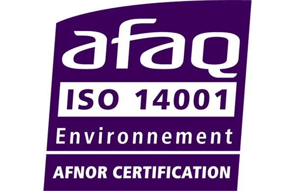 AFAQ ISO 140001