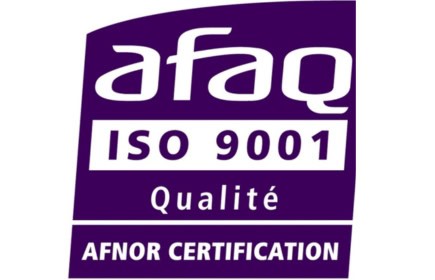 AFAQ ISO 9001