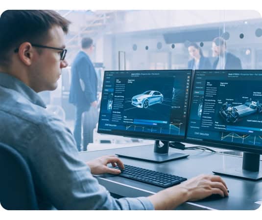 Automotive Electronic Service - Car Bodywork