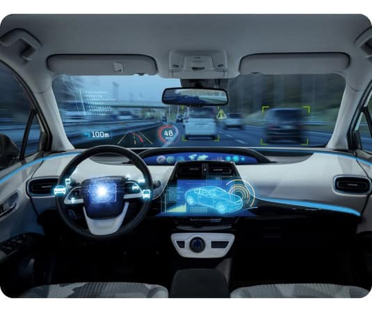 Automotive Electronic Service - Automotive chassis &
car electronics