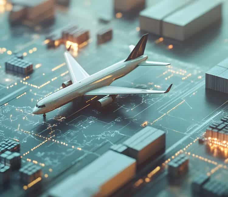 Electronics manufacturing for aerospace and defense