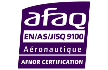 AFAQ 9100 Avionics