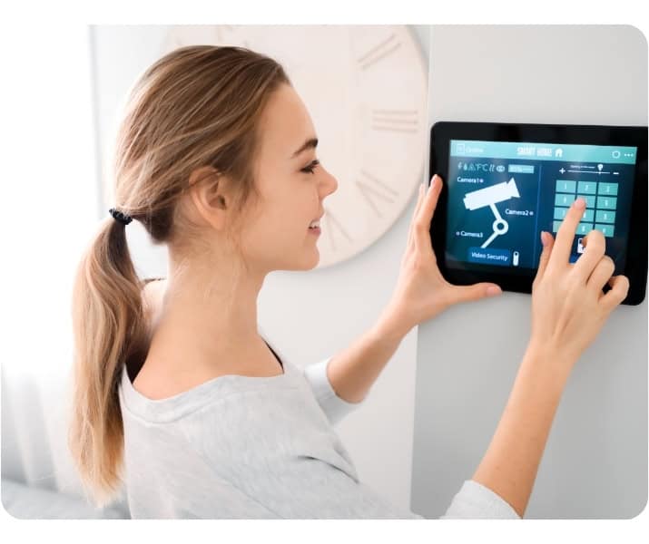 Safety - Home Automation