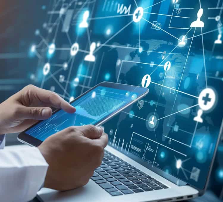 Electronic manufacturing for the healthcare sector