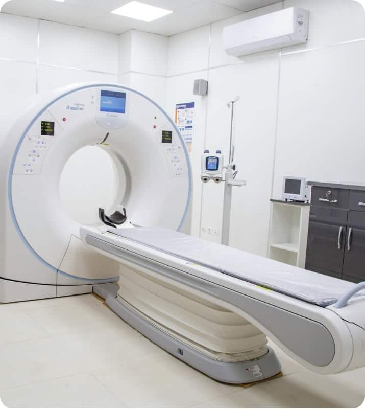 Electronics Medical Device Equipment Diagnostics