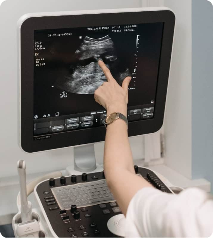 Medical electronics manufacturing - Medical imaging