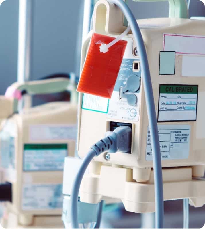 Manufacturing Electronics Medical Hospita Home