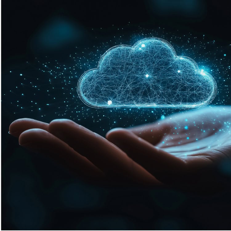Cloud Computing Architecture