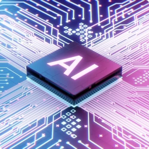 Computer Vision & AI - LACROIX
