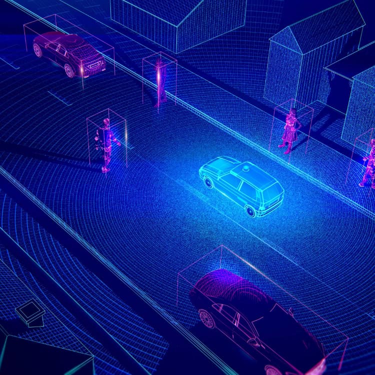 Computer Vision & Artificial Intelligence - LACROIX