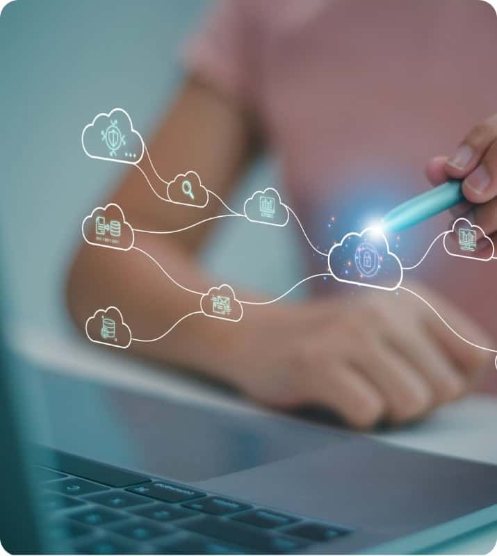 High Performance Cloud Computing Infrastructure