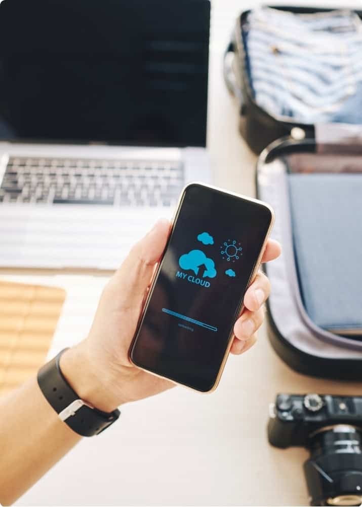 Mobile Application A strategic challenge for your connected products