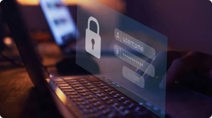 Maintaining the security in your device - LACROIX