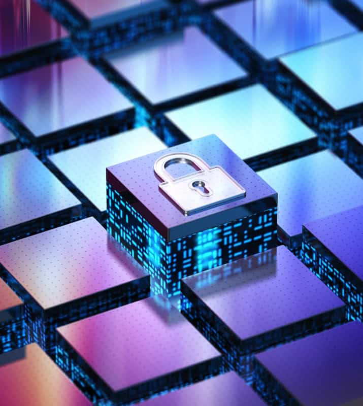 Our cybersecurity expertise at your project's service - LACROIX