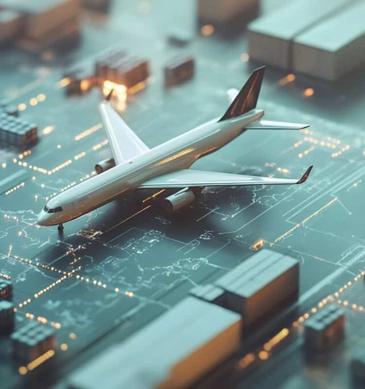 Avionics & defense