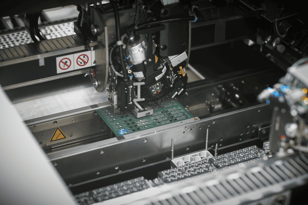 Production