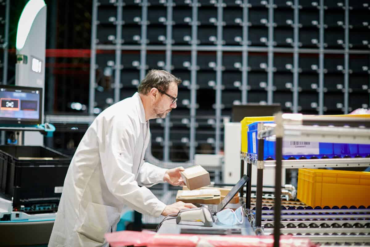 Améliorer la réactivité Supply Chain