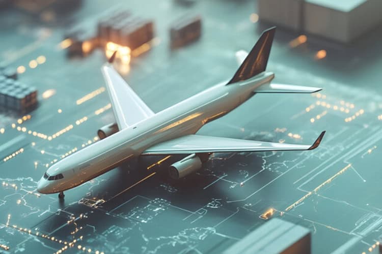 Électronique pour l'Aéronautique et défense