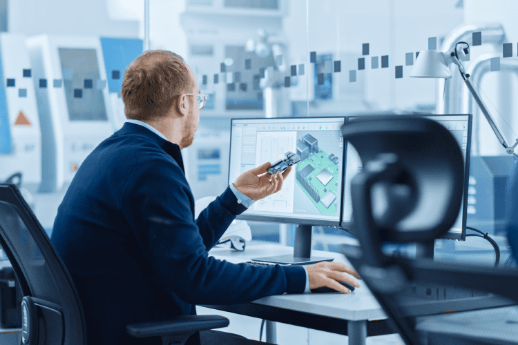 Design for Manufacturing