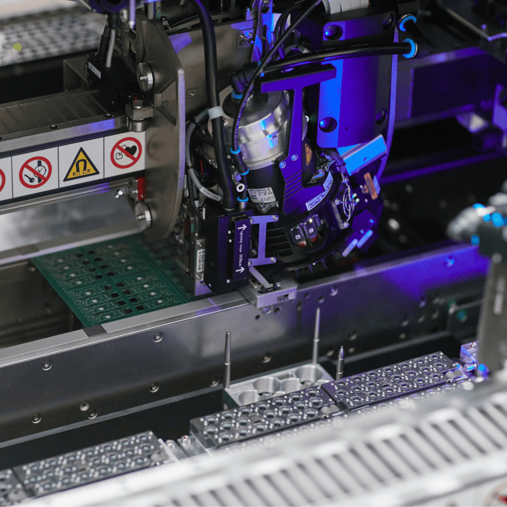 Machine And Process Design Process design: from conception to optimized industrialization
