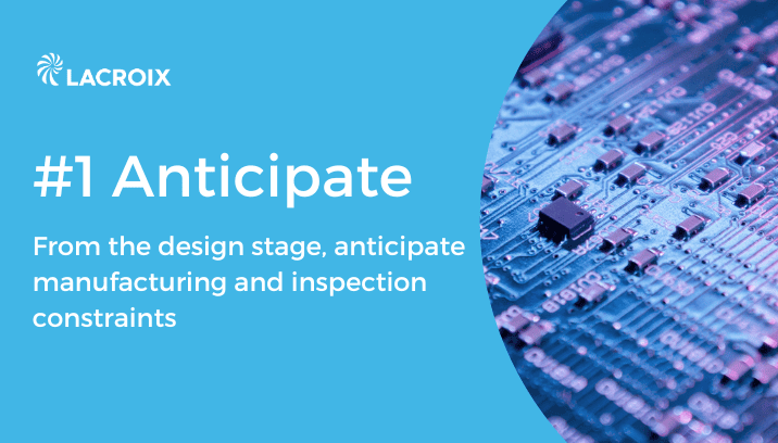 Anticipate Electronic Manufacturing