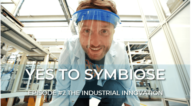Episode 2: Industrial innovation