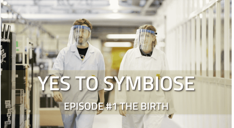 Episode 1: Birth
