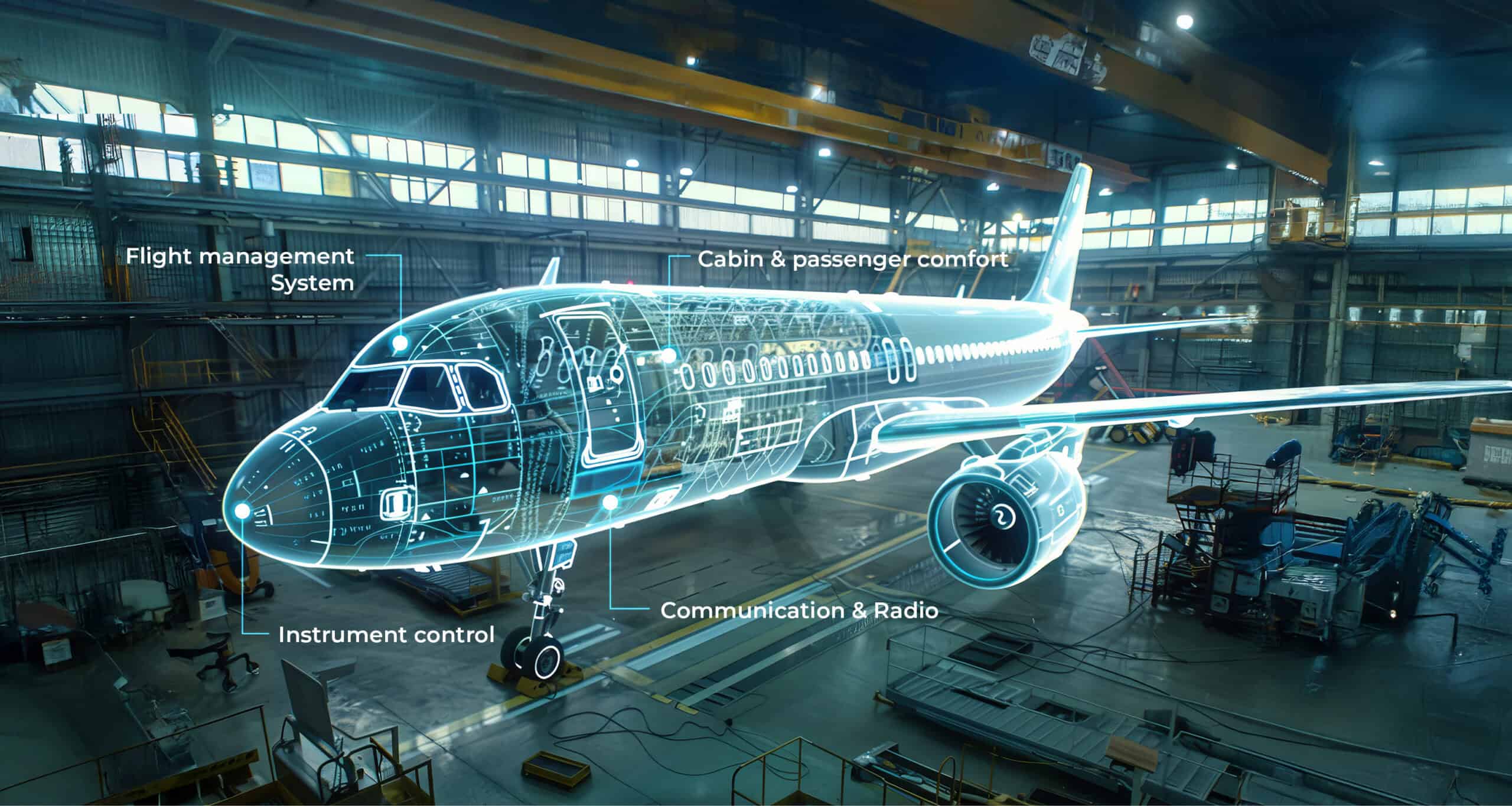 Electronics manufacturing for aerospace & defense