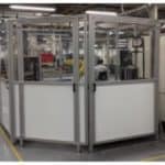 Fanuc Robot de chargement et de déchargement sur testeurs