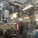 Omron : Vissage automatique