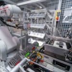Testeur FCT : Manipulation des testeurs fonctionnels automatisés