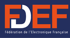FdEF - Fédération de l'Électronique Française